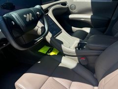 Leapmotor L6 Max - ფოტო 4