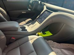 Leapmotor L6 Max - ფოტო 8