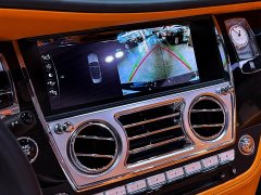 Leapmotor 6.6T Version - ფოტო 12