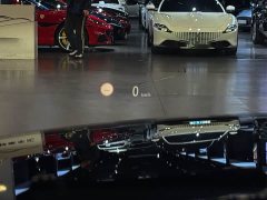 Leapmotor 6.6T Version - ფოტო 14