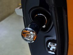 Leapmotor 6.6T Version - ფოტო 16