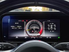 Mercedes-Benz GAMG AMG G 63 - ფოტო 12