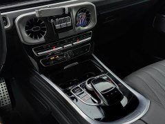 Mercedes-Benz GAMG AMG G 63 - ფოტო 16