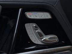 Mercedes-Benz GAMG AMG G 63 - ფოტო 17