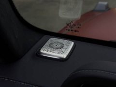 Mercedes-Benz GAMG AMG G 63 - ფოტო 18