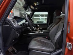 Mercedes-Benz GAMG AMG G 63 - ფოტო 20