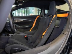Mercedes-Benz Artura 3.0T Hybrid Coupe - ფოტო 14