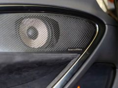 Mercedes-Benz Artura 3.0T Hybrid Coupe - ფოტო 16