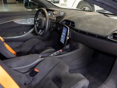 Mercedes-Benz Artura 3.0T Hybrid Coupe - ფოტო 17