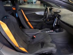 Mercedes-Benz Artura 3.0T Hybrid Coupe - ფოტო 18