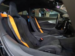 Mercedes-Benz Artura 3.0T Hybrid Coupe - ფოტო 19
