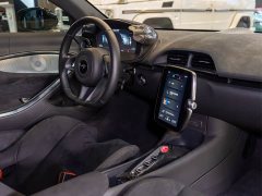 Mercedes-Benz Artura 3.0T Hybrid Coupe - ფოტო 20