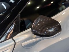 Mercedes-Benz Artura 3.0T Hybrid Coupe - ფოტო 5