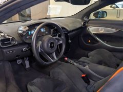 Mercedes-Benz Artura 3.0T Hybrid Coupe - ფოტო 7