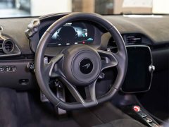 Mercedes-Benz Artura 3.0T Hybrid Coupe - ფოტო 8
