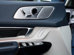 Mercedes-Benz 2.0T Edition - ფოტო 14