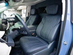 Mercedes-Benz 2.0T Edition - ფოტო 16