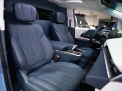 Mercedes-Benz 2.0T Edition - ფოტო 20