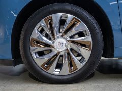 Mercedes-Benz 2.0T Edition - ფოტო 5
