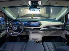 Mercedes-Benz 2.0T Edition - ფოტო 6