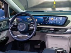 Mercedes-Benz 2.0T Edition - ფოტო 7