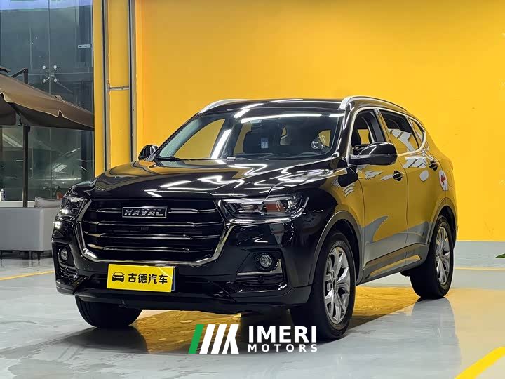 Haval H6 1.5T Edition