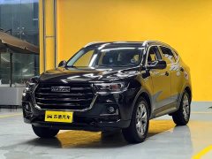 Haval H6 1.5T Edition - ფოტო 1