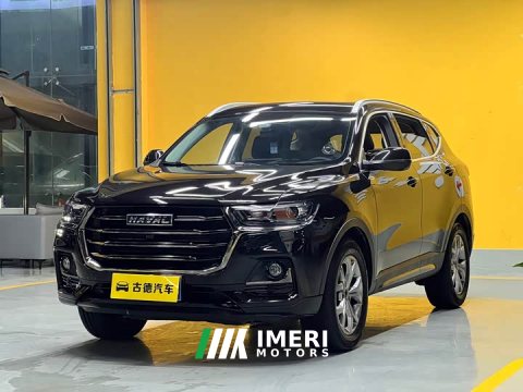 2022 Haval H6 1.5T Edition - ავტომობილი ჩინეთიდან