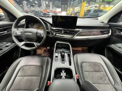 Haval H6 1.5T Edition - ფოტო 14