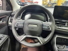 Haval H6 1.5T Edition - ფოტო 16