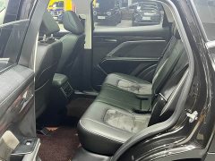 Haval H6 1.5T Edition - ფოტო 18