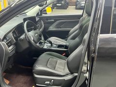 Haval H6 1.5T Edition - ფოტო 19
