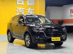 Haval H6 1.5T Edition - ფოტო 3