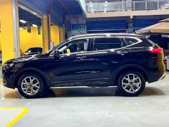 Haval H6 1.5T Edition - ფოტო 4