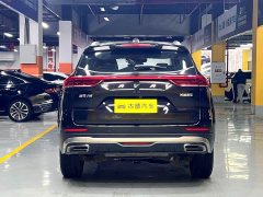 Haval H6 1.5T Edition - ფოტო 6