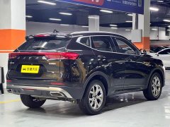 Haval H6 1.5T Edition - ფოტო 7