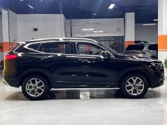 Haval H6 1.5T Edition - ფოტო 8