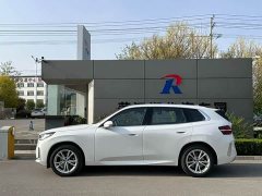 BMW X3 xDrive25L Luxury - ფოტო 3
