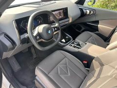 BMW X3 xDrive25L Luxury - ფოტო 4