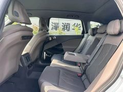 BMW X3 xDrive25L Luxury - ფოტო 5