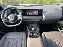 BMW X3 xDrive25L Luxury - ფოტო 6