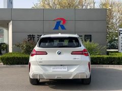 BMW X3 xDrive25L Luxury - ფოტო 7