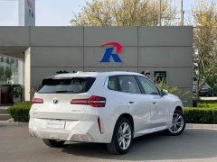 BMW X3 xDrive25L Luxury - ფოტო 8