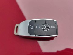 Mercedes-Benz GLA 200 - ფოტო 19