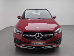 Mercedes-Benz GLA 200 - ფოტო 3