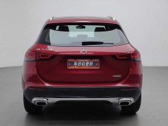 Mercedes-Benz GLA 200 - ფოტო 4