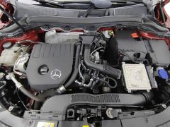 Mercedes-Benz GLA 200 - ფოტო 6