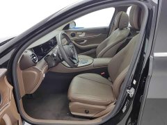 Mercedes-Benz E 350 e L - ფოტო 10