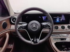 Mercedes-Benz E 350 e L - ფოტო 11