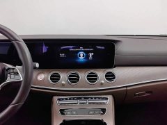 Mercedes-Benz E 350 e L - ფოტო 12